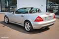 Mercedes-Benz SLK Classe 200 Pack AMG 136ch Gris - thumbnail 2