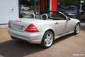 Mercedes-Benz SLK Classe 200 Pack AMG 136ch Gris - thumbnail 4
