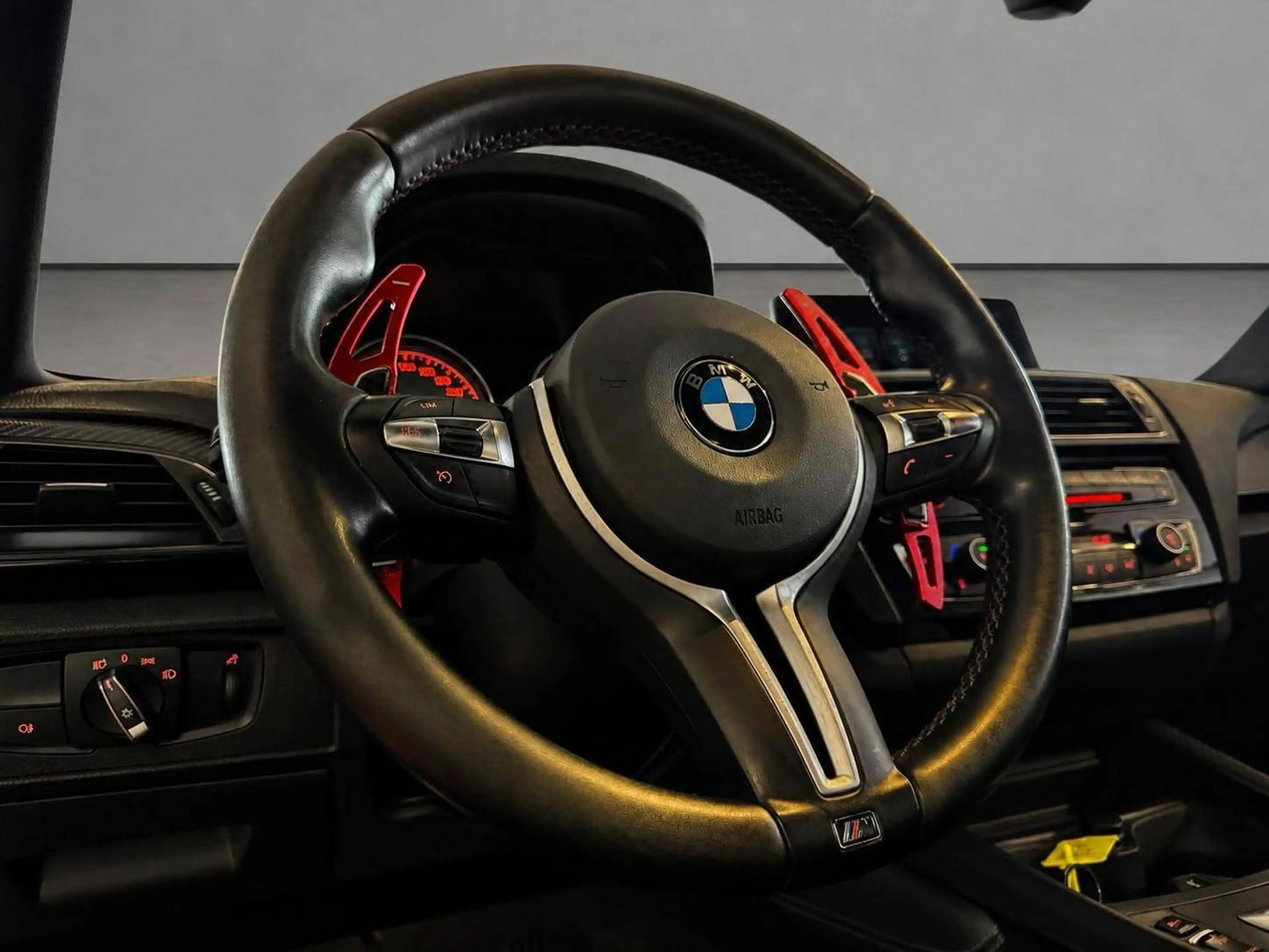 BMW M2 M Performance ESD — photo 15