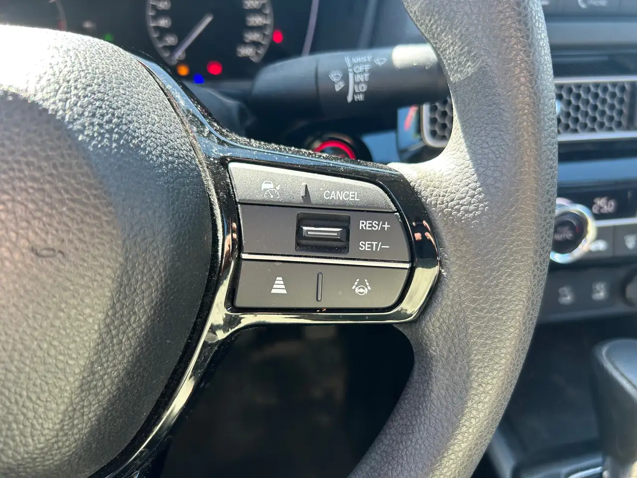 Honda Civic снимка Honda Civic