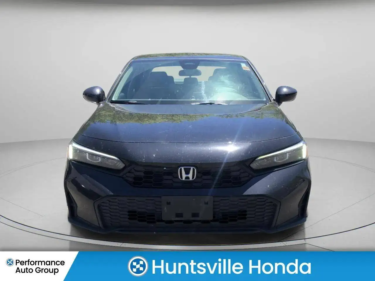 Honda Civic fotografie Honda Civic