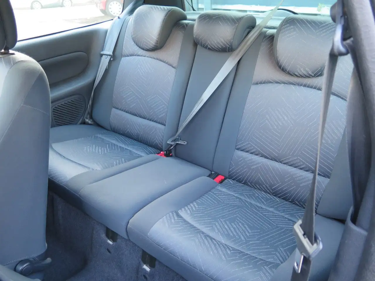 Renault Clio, foto 8