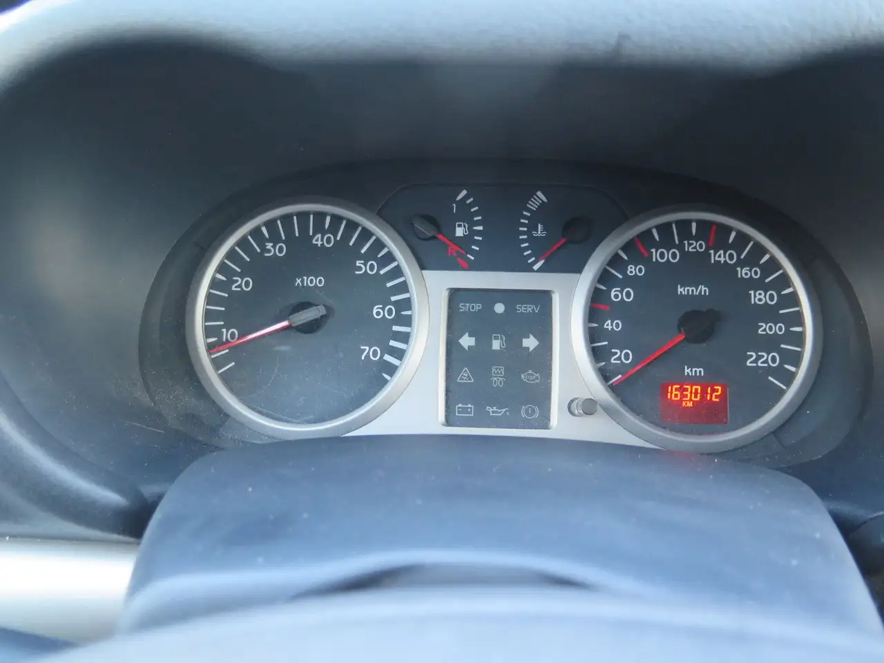 Renault Clio, foto 11