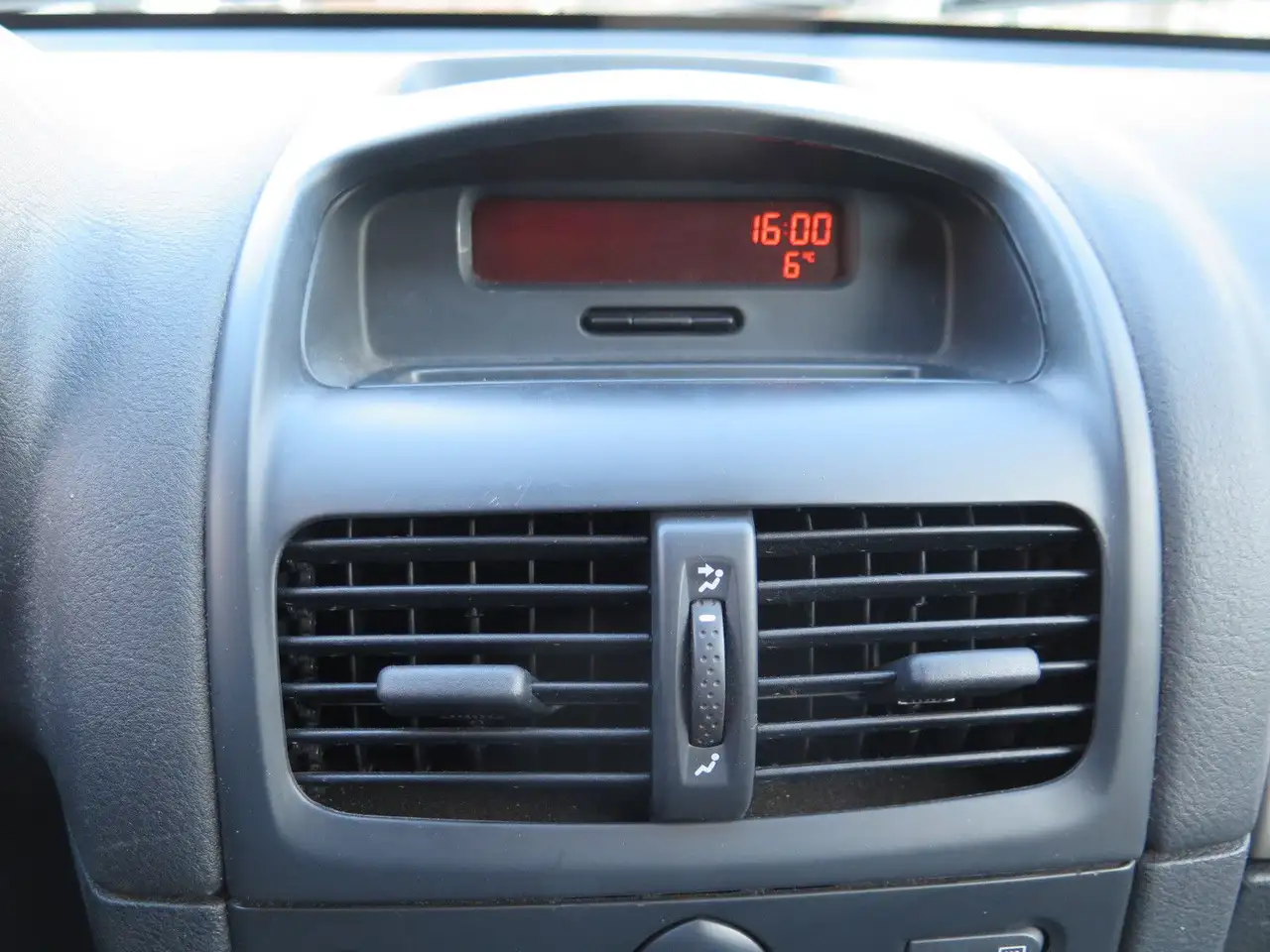 Renault Clio, foto 10