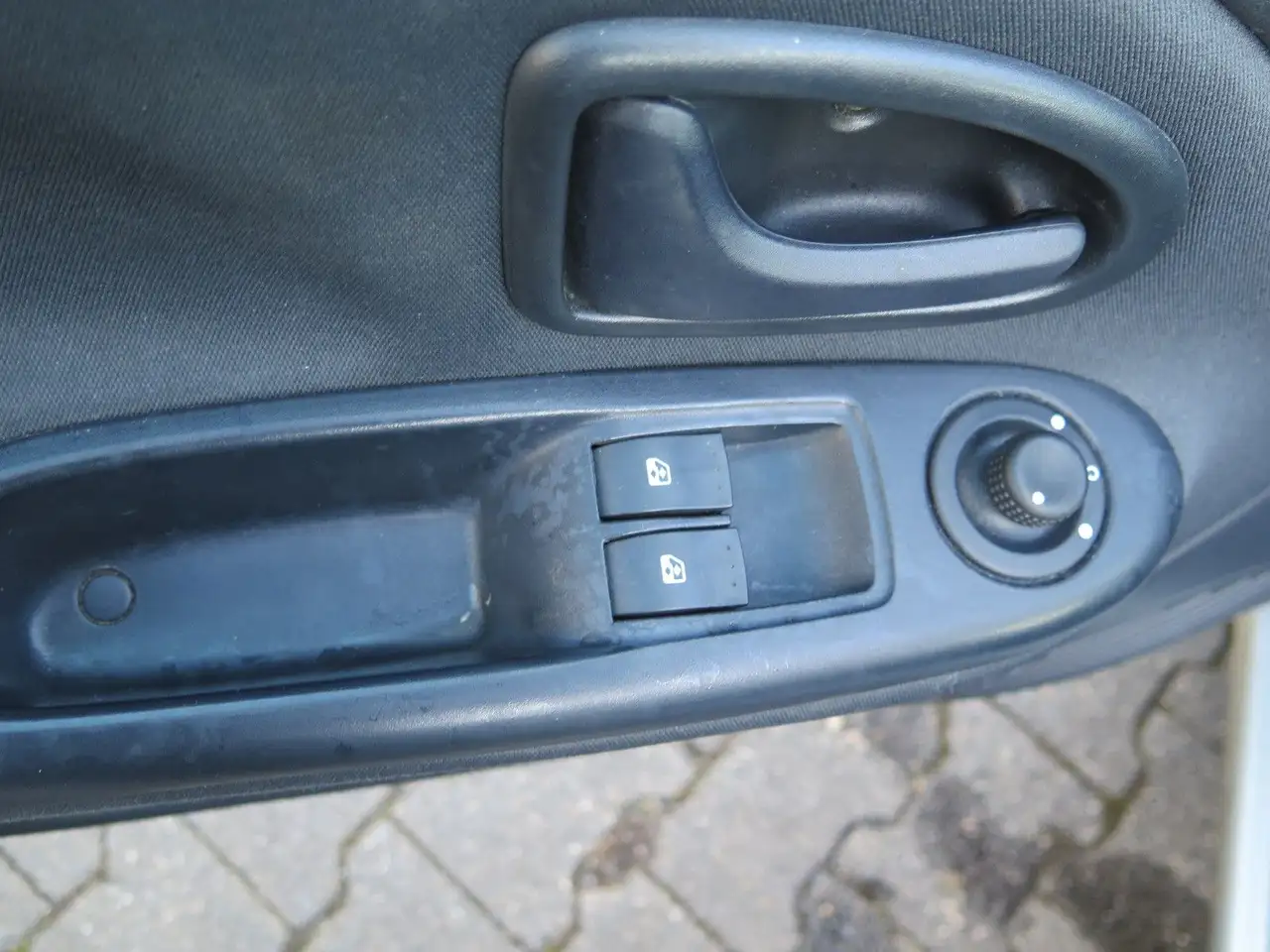 Renault Clio, foto 6
