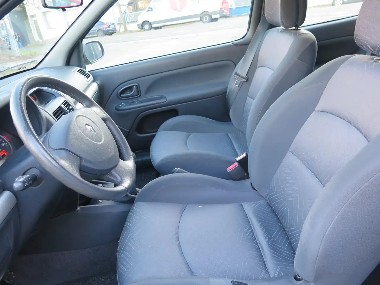 Renault Clio, foto 7
