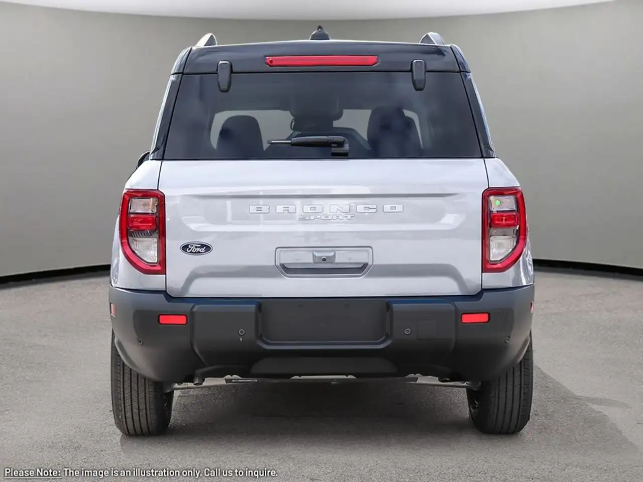 Ford Bronco Sport photo Ford Bronco Sport