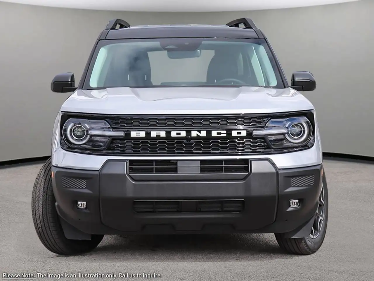 Ford Bronco Sport photo Ford Bronco Sport