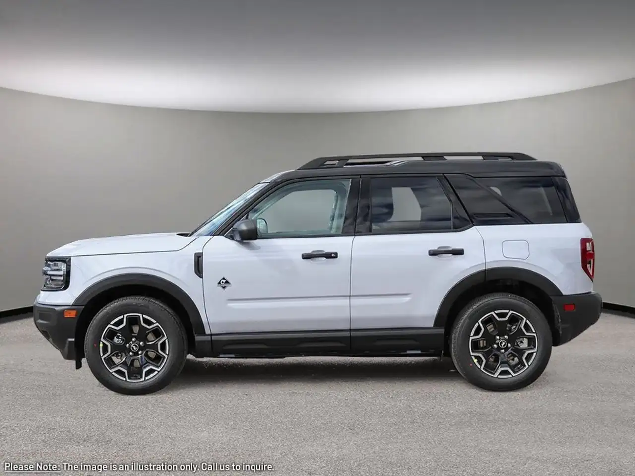 Ford Bronco Sport photo Ford Bronco Sport