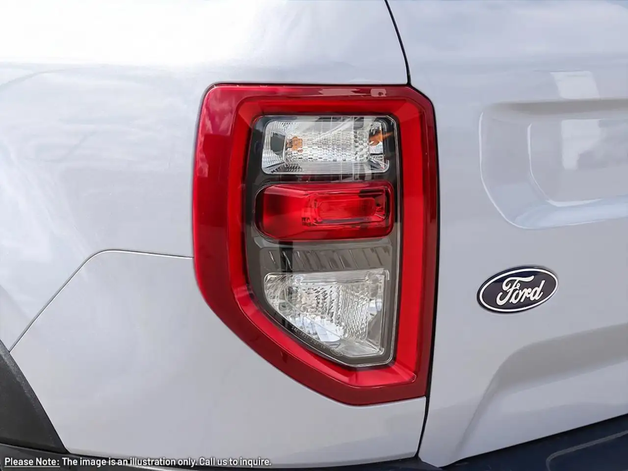 Ford Bronco Sport photo Ford Bronco Sport