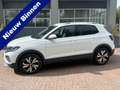 Volkswagen T-Cross 1.0 TSI R-Line Business 2024 16” LMV, Cruise, Stoe Wit - thumbnail 1