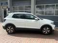 Volkswagen T-Cross 1.0 TSI R-Line Business 2024 16” LMV, Cruise, Stoe Wit - thumbnail 4