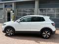 Volkswagen T-Cross 1.0 TSI R-Line Business 2024 16” LMV, Cruise, Stoe Wit - thumbnail 3
