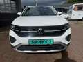 Volkswagen T-Cross 1.0 TSI R-Line Business 2024 16” LMV, Cruise, Stoe Wit - thumbnail 5