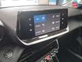 Peugeot 208 1.2 PureTech 100ch S\u0026S Allure EAT8 Blanc - thumbnail 17