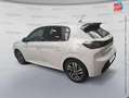Peugeot 208 1.2 PureTech 100ch S\u0026S Allure EAT8 Blanc - thumbnail 8