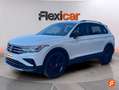 Volkswagen Tiguan 2.0TDI Urban Sport DSG 110kW Blanco - thumbnail 3