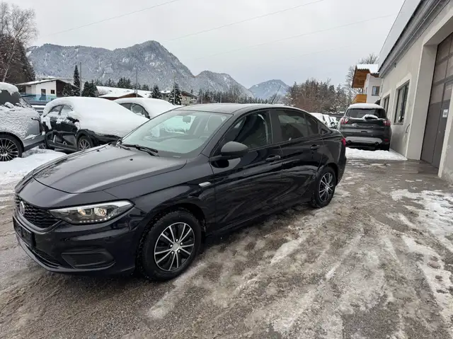 Fiat Tipo Street