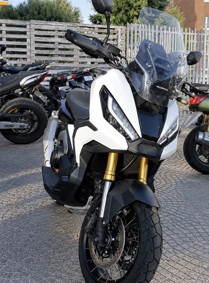 Honda X-ADV