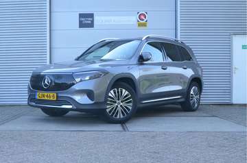 250+ Business Line 7p. 71 kWh Adaptive Cruise