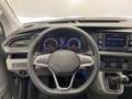 Volkswagen T6.1 Transporter Kombi LR TDI Argent - thumbnail 5