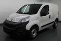 Fiat Fiorino Kasten 1.3 M-Jet Klima+Freispr.+Radio! White - thumbnail 1