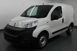 Fiat Fiorino Kasten 1.3 M Jet Klima+Freispr.+Radio!