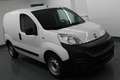 Fiat Fiorino Kasten 1.3 M-Jet Klima+Freispr.+Radio! White - thumbnail 11