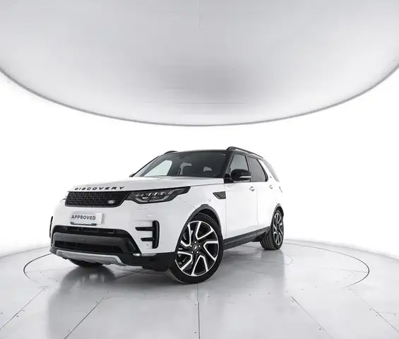 Land Rover Discovery 3.0 SDV6 306 CV HSE 7p.ti