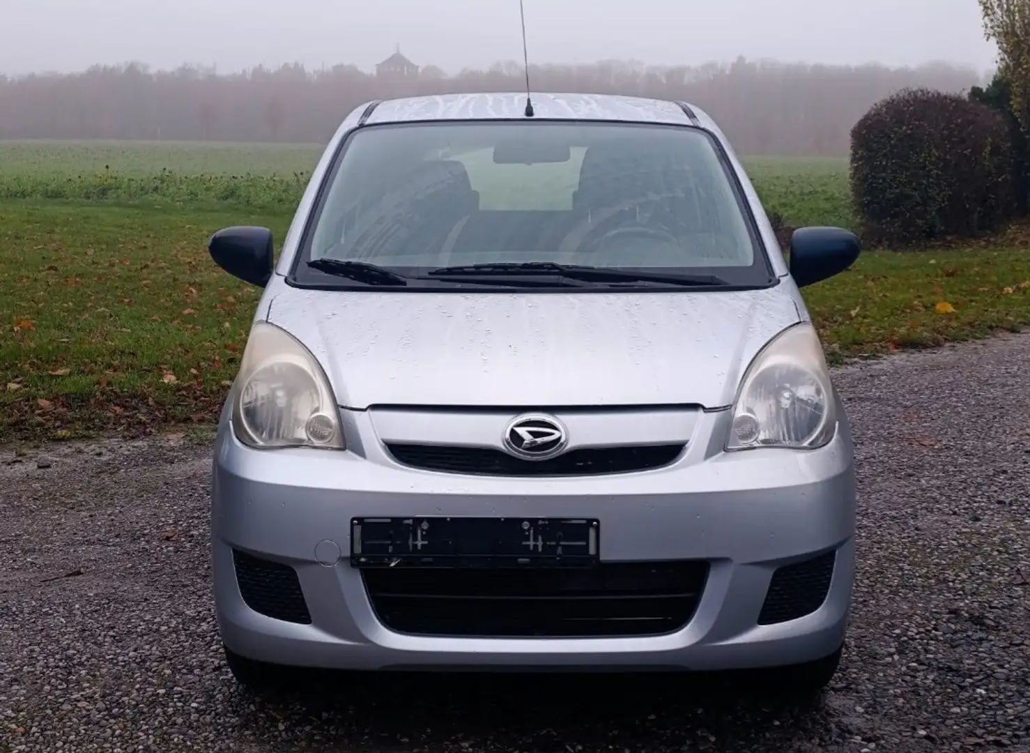 Daihatsu Cuore 1.0i Top - 2