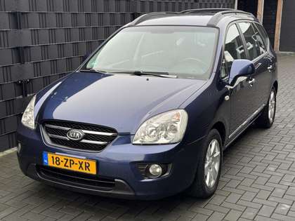 Kia Carens 2.0 CVVT X-ecutive| AUTOMAAT| CLIMA| TREKHAAK| NAP