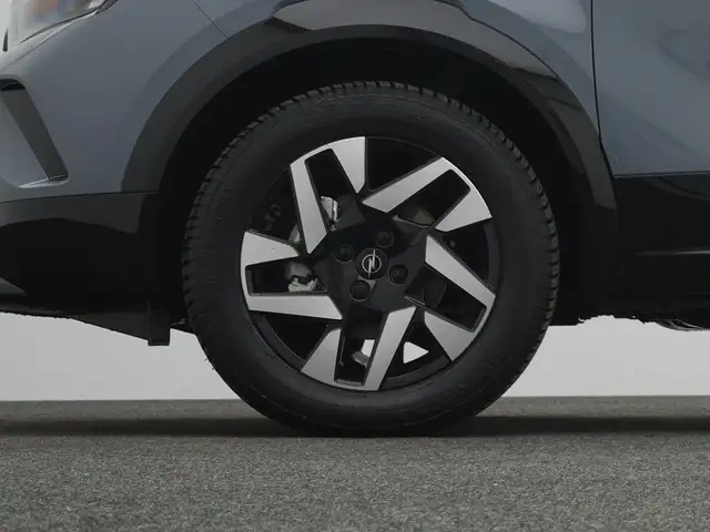 Opel Mokka view 10