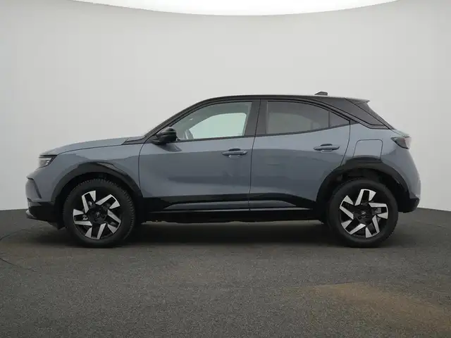 Opel Mokka view 5