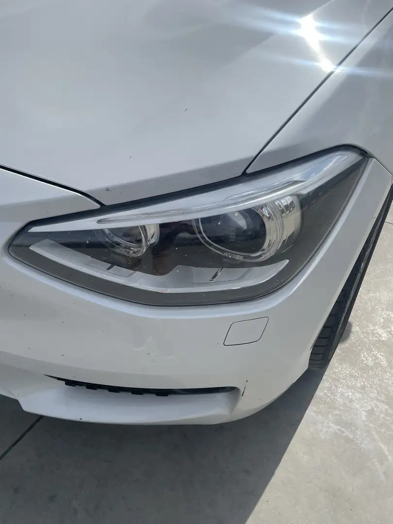 BMW 114 114d 95 ch 109g Executive - 2