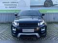 Land Rover Range Rover Evoque Range Rover Evoque 2.2d Aut. Coupe Schwarz - thumbnail 8