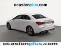 Mercedes-Benz A 200 200d Sedán 8G-DCT Blanco - thumbnail 3