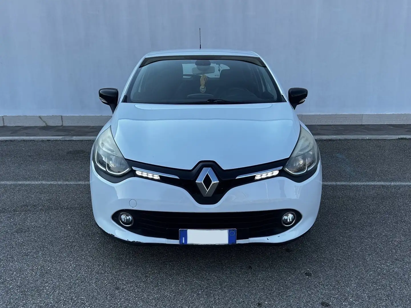 Renault Clio 5p 1.2 Live Gpl 75cv GPL SCADENZA 2033 - 1