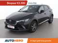 Mazda CX-3 2.0 Exclusive-Line Negro - thumbnail 1