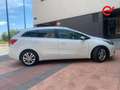 Kia Ceed / cee'd 1.6 CRDi VGT 128cv Drive Blanc - thumbnail 5