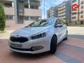 Kia Ceed / cee'd 1.6 CRDi VGT 128cv Drive Blanc - thumbnail 4