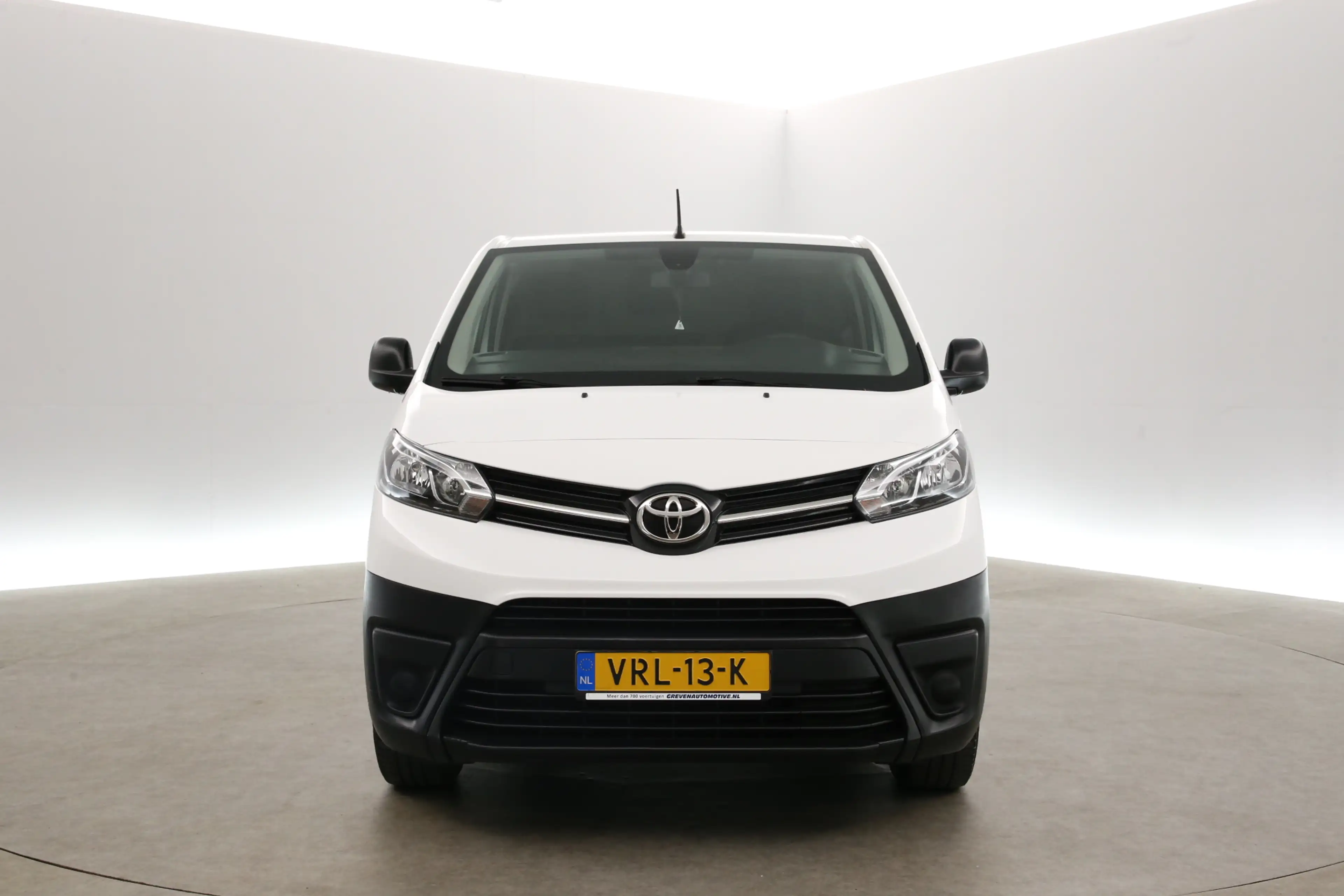 Toyota Proace 2.0 D-4D 145PK L2H1 | Airco | Cruise | Carplay | 3 — photo 7
