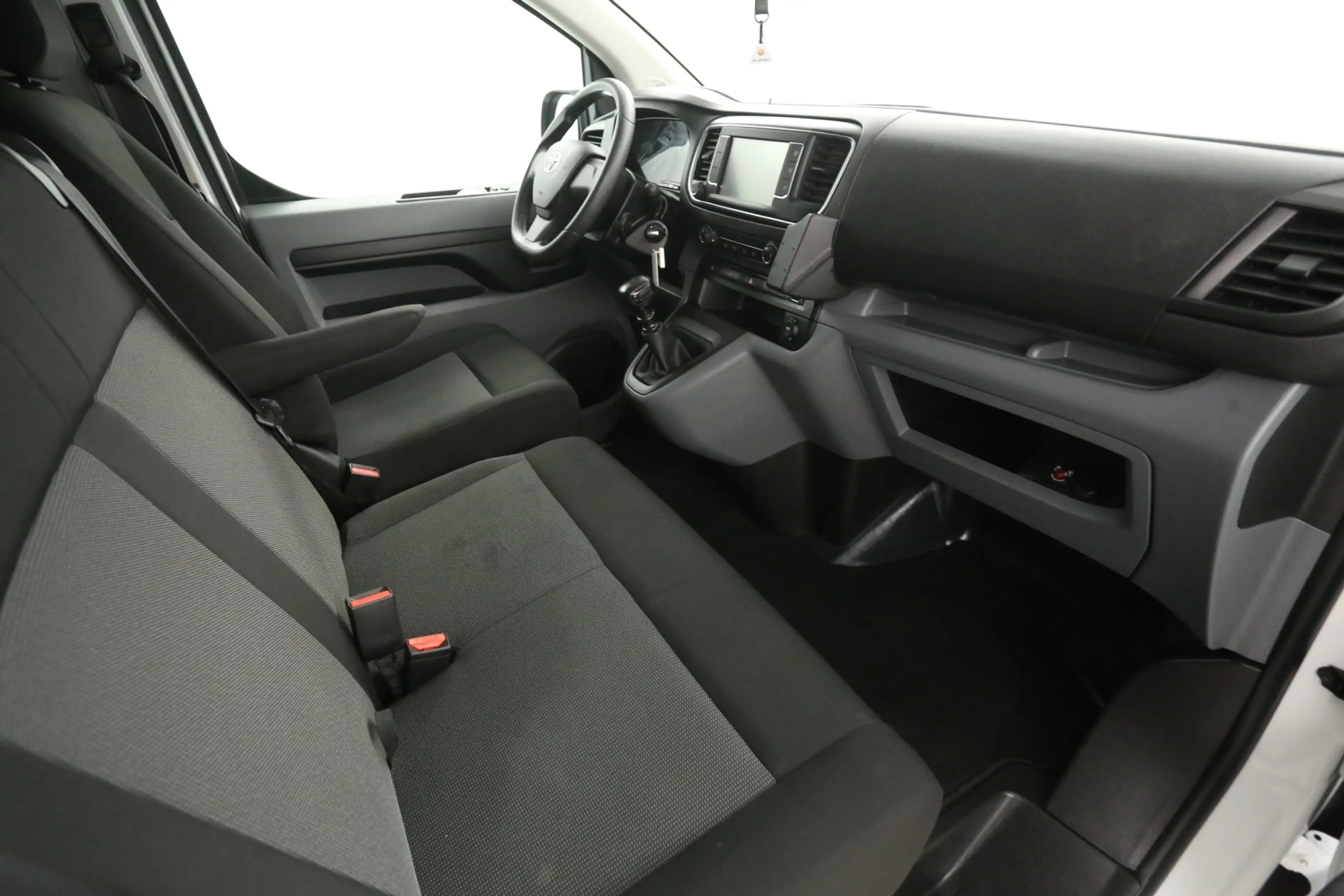 Toyota Proace 2.0 D-4D 145PK L2H1 | Airco | Cruise | Carplay | 3 — photo 10