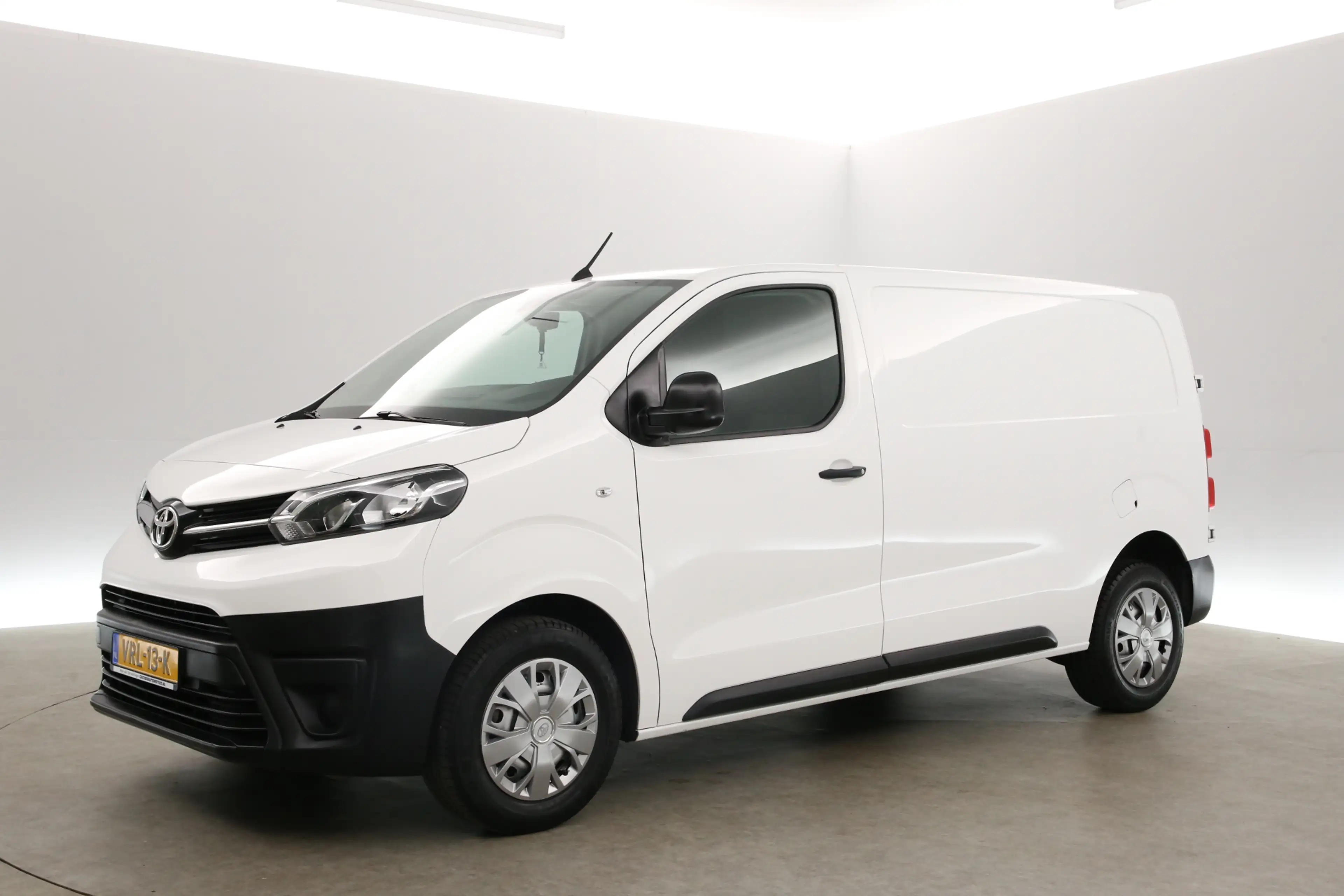 Toyota Proace 2.0 D-4D 145PK L2H1 | Airco | Cruise | Carplay | 3 — photo 8