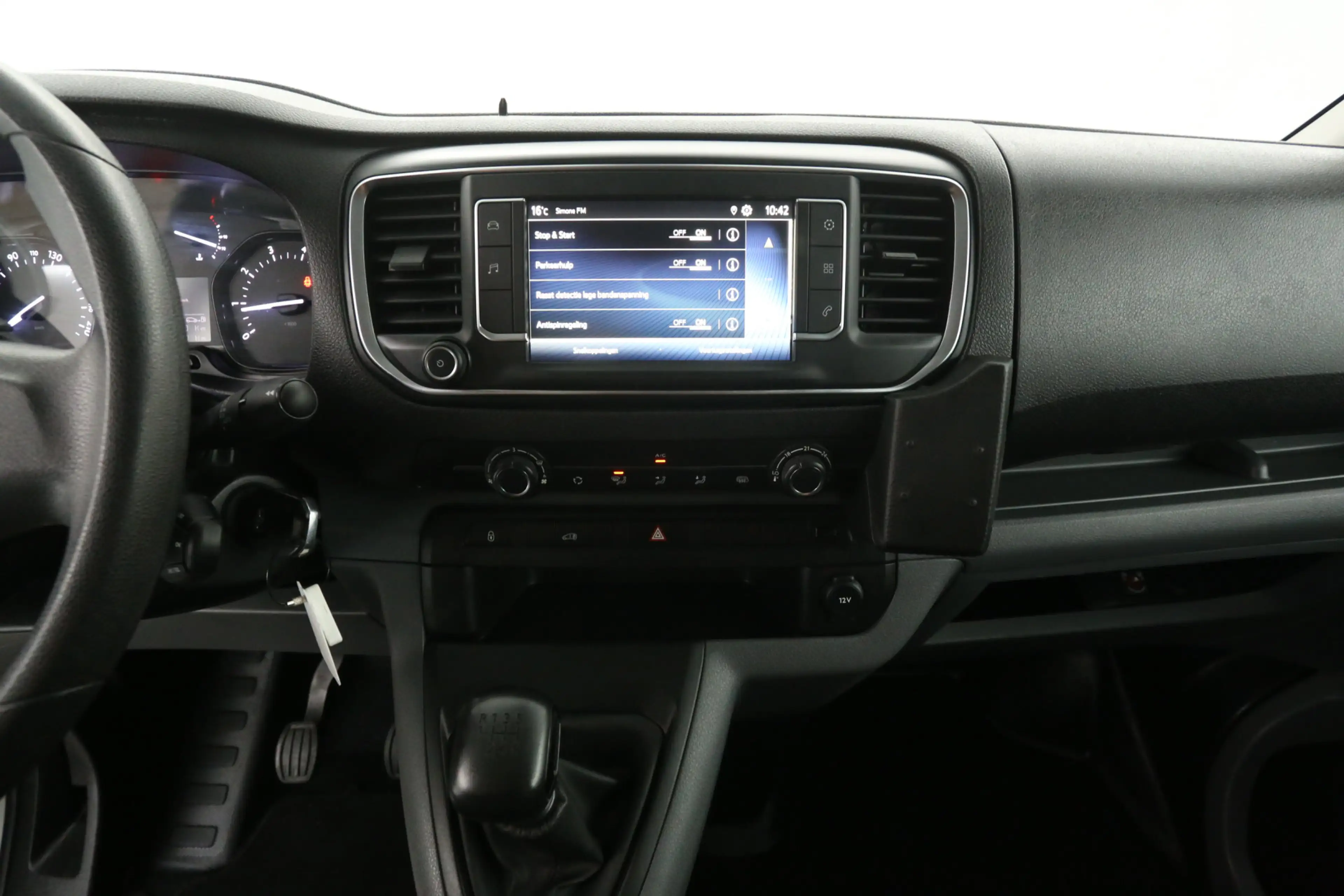 Toyota Proace 2.0 D-4D 145PK L2H1 | Airco | Cruise | Carplay | 3 — photo 11
