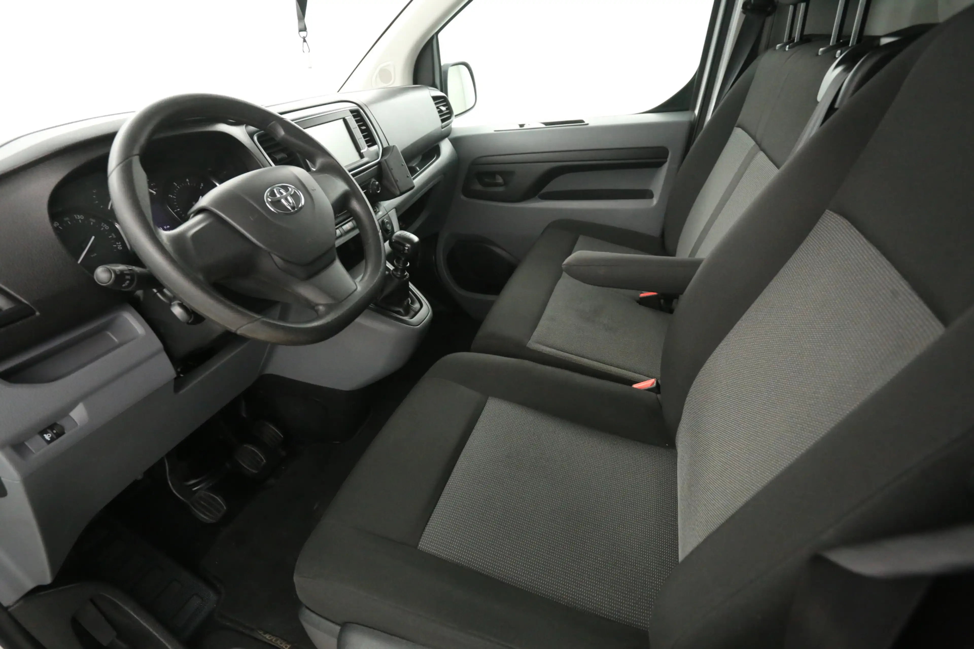 Toyota Proace 2.0 D-4D 145PK L2H1 | Airco | Cruise | Carplay | 3 — photo 9