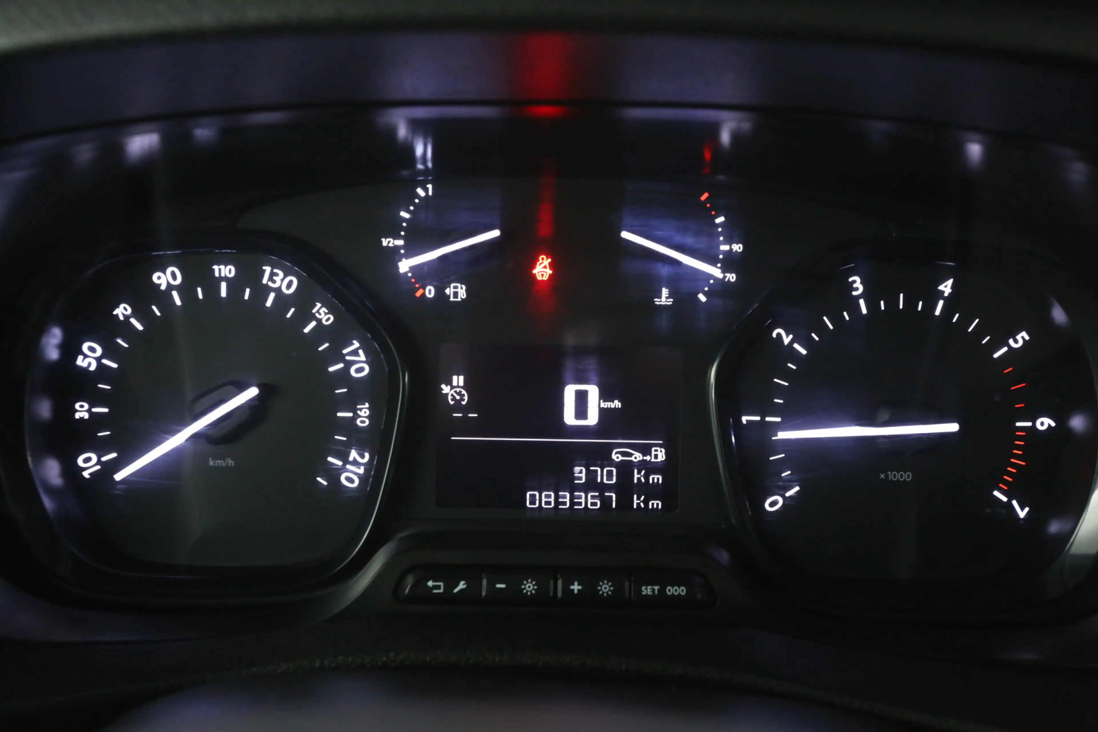 Toyota Proace 2.0 D-4D 145PK L2H1 | Airco | Cruise | Carplay | 3 — photo 12
