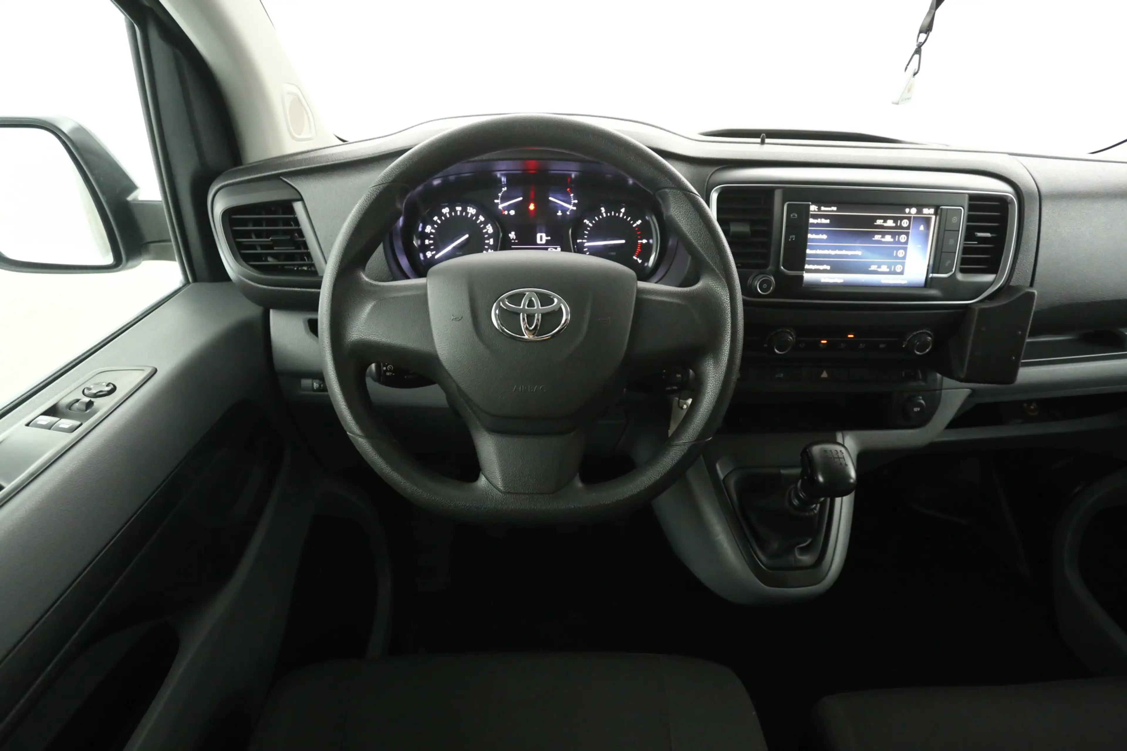 Toyota Proace 2.0 D-4D 145PK L2H1 | Airco | Cruise | Carplay | 3 — photo 2