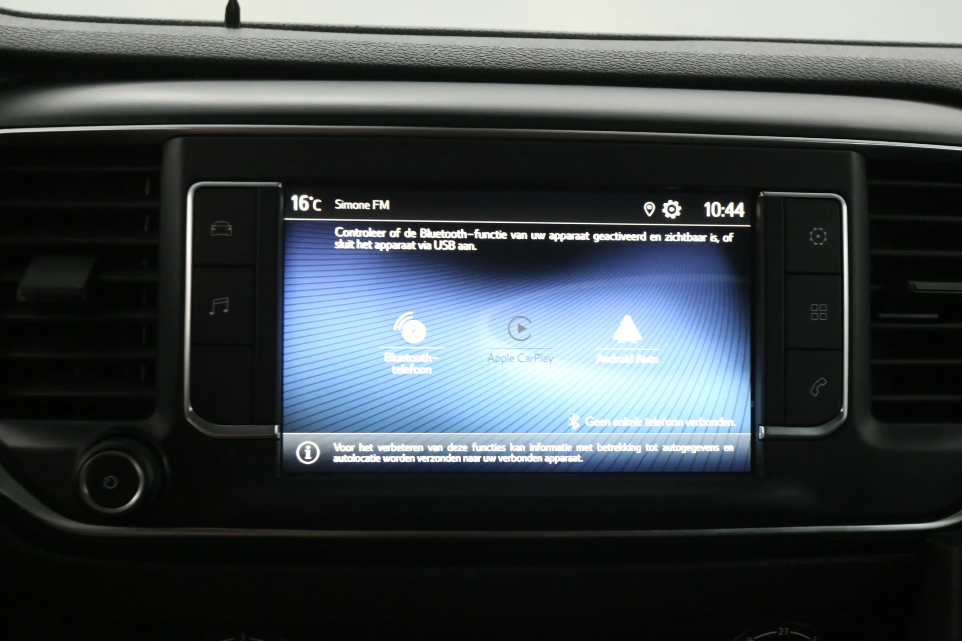 Toyota Proace 2.0 D-4D 145PK L2H1 | Airco | Cruise | Carplay | 3 — photo 14