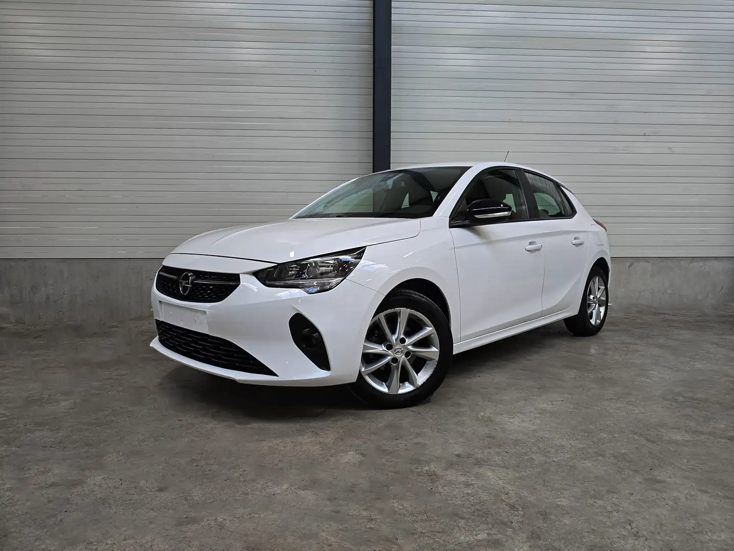 Opel Corsa ✖ APPLE CARPLAY | CRUISE CONTROL | TVA ✔ Gris - 1