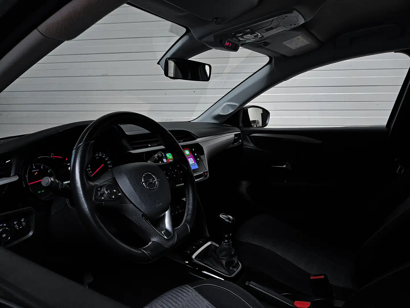 Opel Corsa ✖ APPLE CARPLAY | CRUISE CONTROL | TVA ✔ Gris - 2